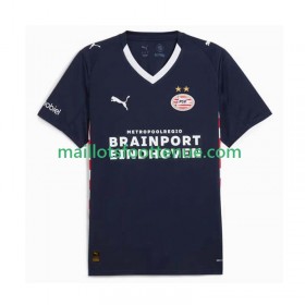 Maillot/Tenue PSV Eindhoven Exterieur 2025/2026